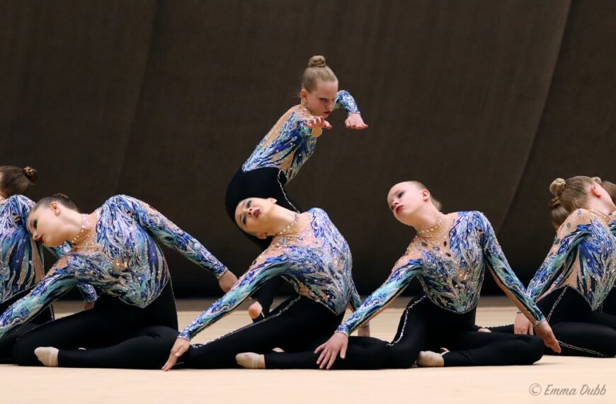 kotka Sport Cup 27.4.2025
